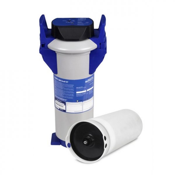 Brita Aquaquell Purity 600 Complete Kit